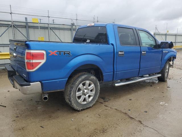 1FTFW1EF1EFB71369 Ford F150 Supercrew