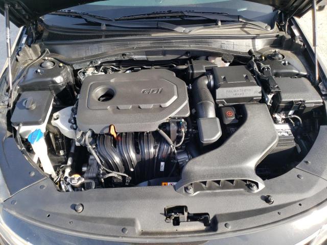 5XXGT4L34LG401654 KIA Optima Lx
