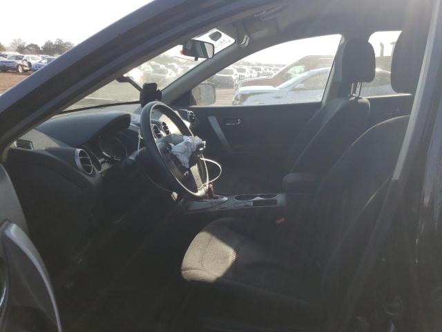JN8AS5MT3FW667638 Nissan Rogue Select S