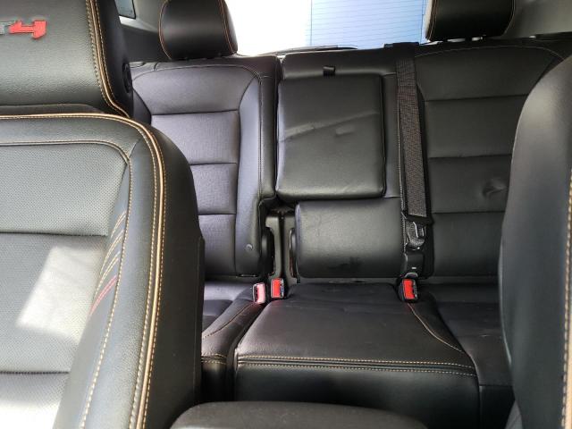 3GKALYEG5PL247306 GMC Terrain At4