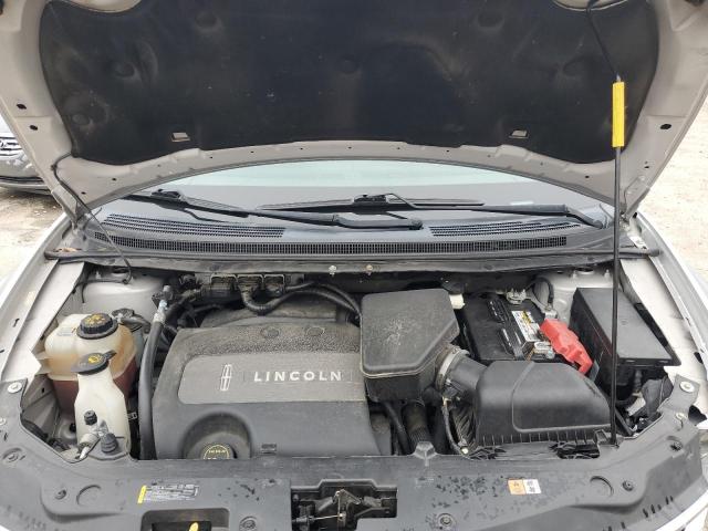 2LMDJ6JK4FBL24982 Lincoln MKX