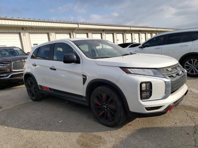 JA4APUAUXMU016479 Mitsubishi Outlander Sport Es
