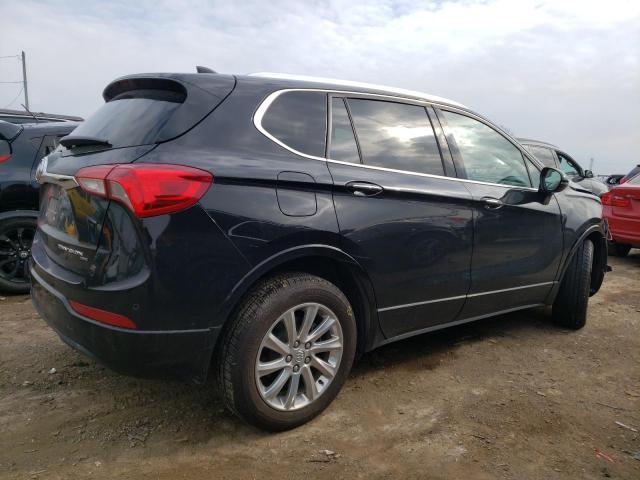 LRBFX2SA2KD109450 Buick Envision Essence