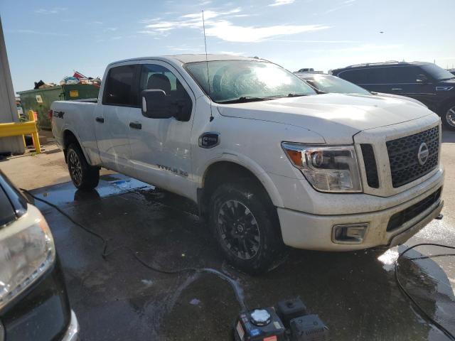 1N6BA1F40KN519543 Nissan Titan Xd Sl