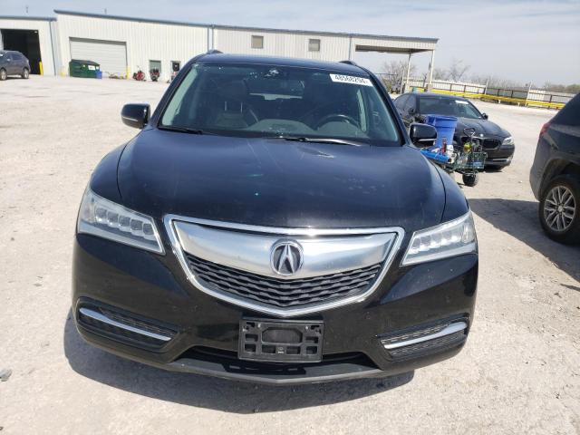 5FRYD4H8XEB044975 Acura Mdx Advance