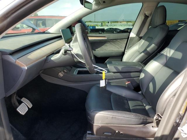 7SAYGDEF2NF521171 Tesla Model Y