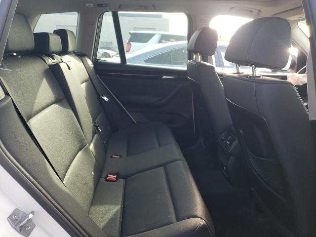 5UXWX9C53E0D16342 BMW X3 Xdrive28i