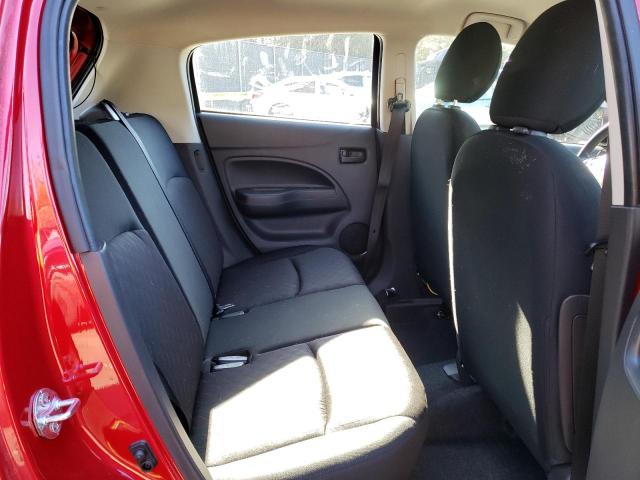 ML32AUHJ1PH000890 Mitsubishi MIRAGE ES