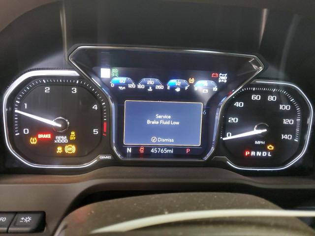 1GT49WEY9NF179443 GMC Sierra K3500 Denali