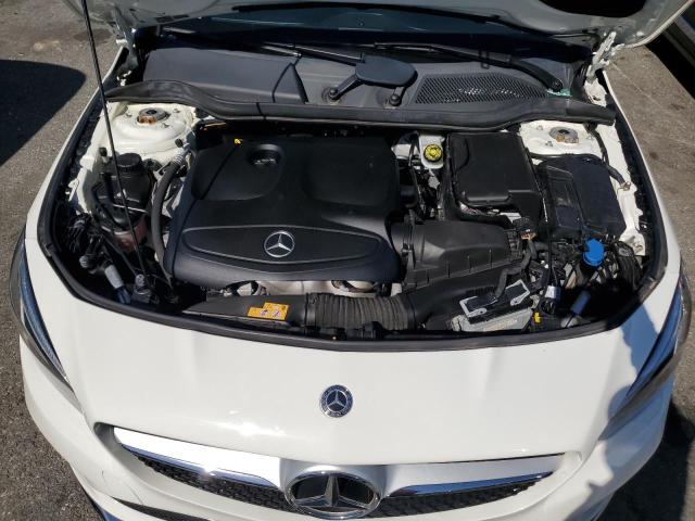 WDDSJ4GB1JN539189 Mercedes-Benz CLA 250 4MATIC
