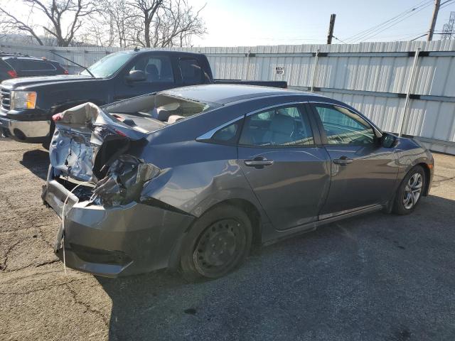 19XFC2F56JE027650 Honda Civic Lx