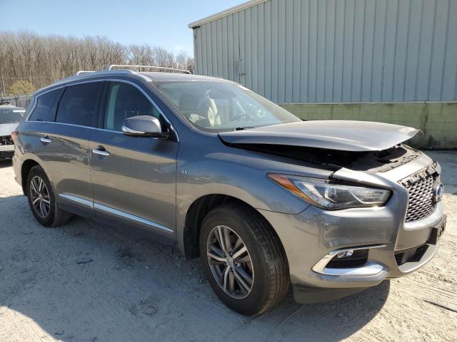 5N1DL0MM6LC515072 Infiniti QX60 LUXE