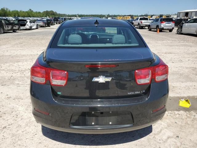 1G11B5SA5GU114976 Chevrolet Malibu Limited Ls