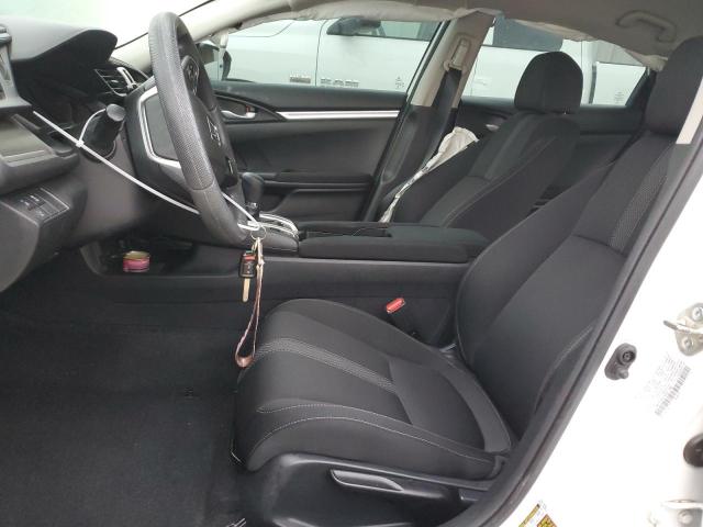 19XFC2F67KE017560 Honda Civic Lx