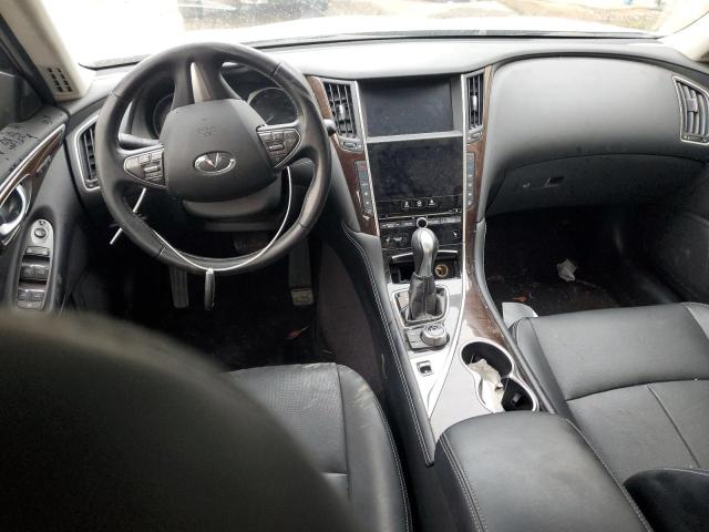 JN1BV7AP7FM347814 Infiniti Q50 BASE