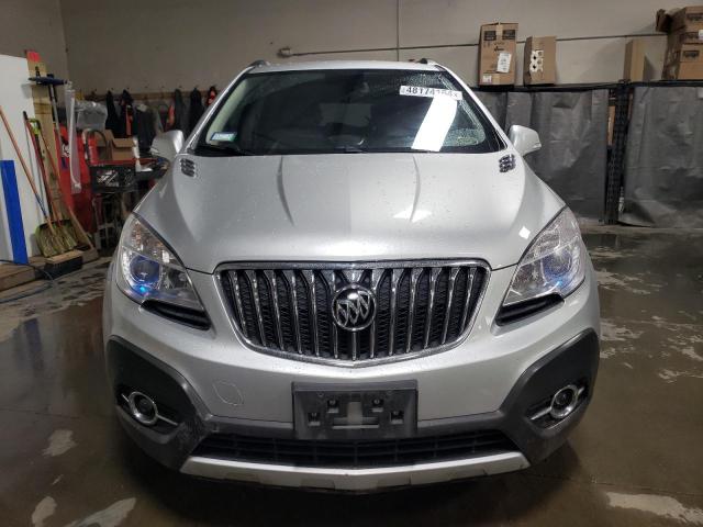 KL4CJGSB6FB271850 Buick Encore