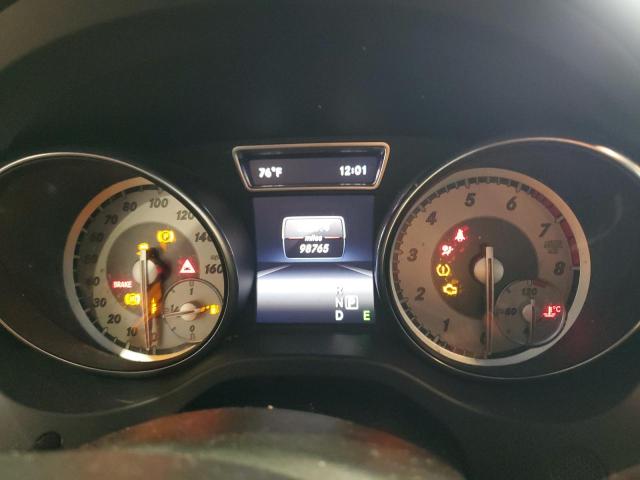 WDDSJ4EB2EN123841 Mercedes-Benz CLA 250