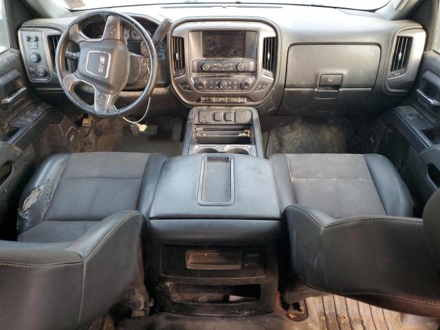 1GTV2UECXEZ185588 GMC Sierra K1500 Sle
