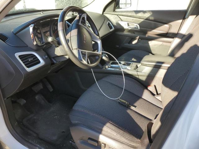 2GKALNEK5G6287327 GMC Terrain Sle