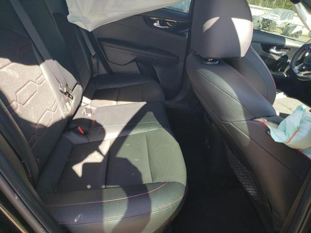 3KPF44AC1NE494527 KIA FORTE GT