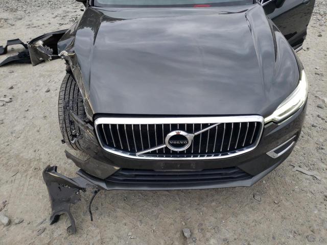 YV4102RL1J1004130 Volvo Xc60 T5 Inscription