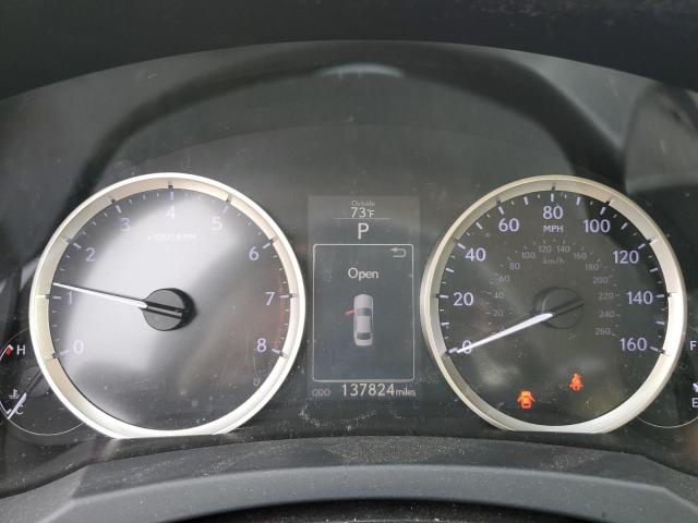 JTHBF1D27E5029318 Lexus IS 250