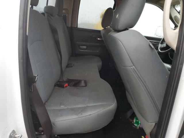 1C6RR6GG8JS317542 RAM 1500 Slt