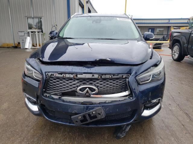5N1DL0MM2KC567491 Infiniti QX60 LUXE