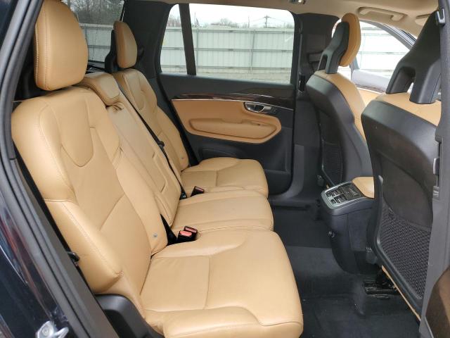 YV4A22PK8G1081252 Volvo XC90 T6