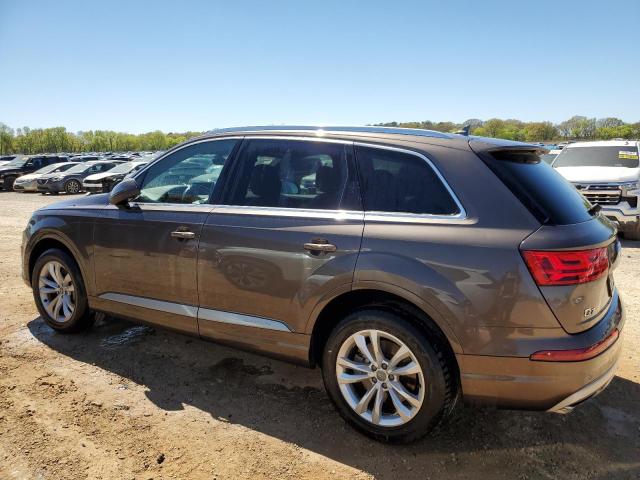 WA1LAAF70HD017366 Audi Q7 Premium Plus