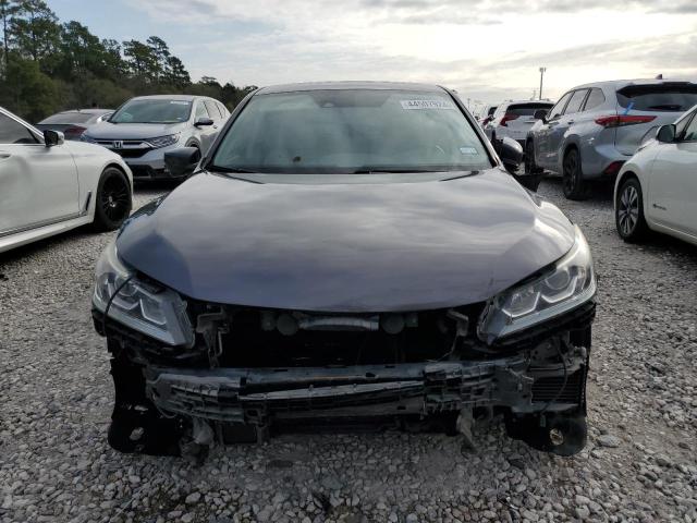 JHMCR6F54HC016638 Honda Accord Hybrid Exl