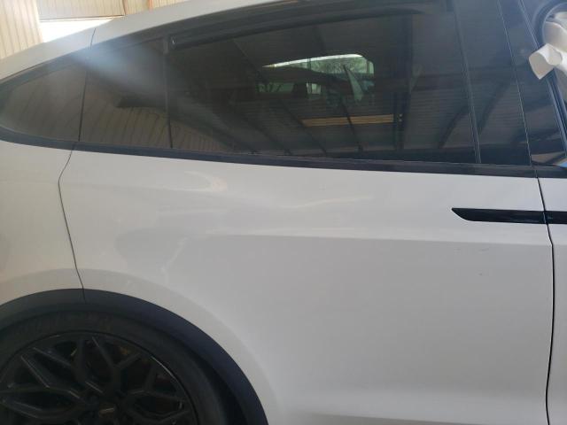7SAXCBE69PF373339 Tesla MODEL X