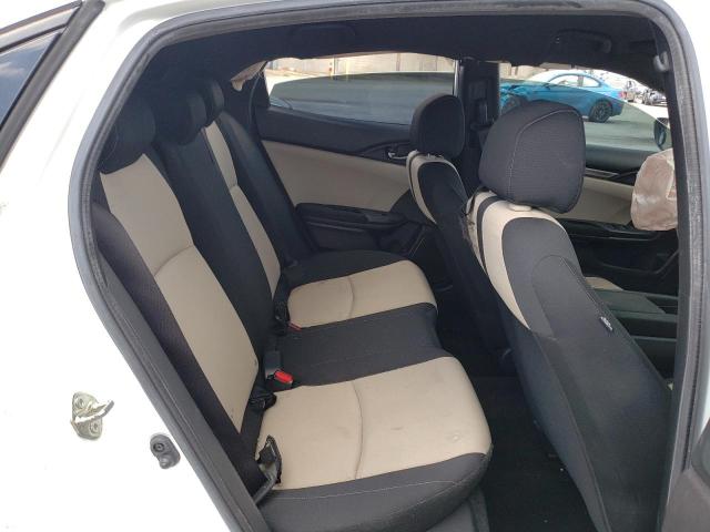 SHHFK7H48HU419116 Honda Civic Sport