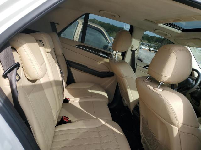 4JGDA5JB6GA683060 Mercedes-Benz GLE 350