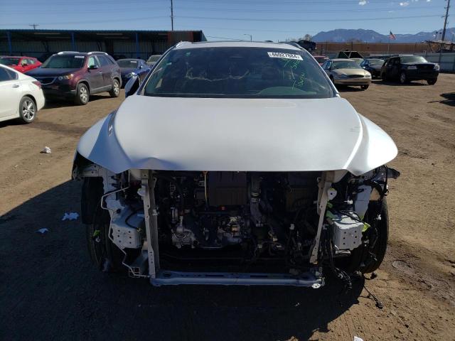 2T2BAMCA7PC013986 Lexus Rx 350 Base