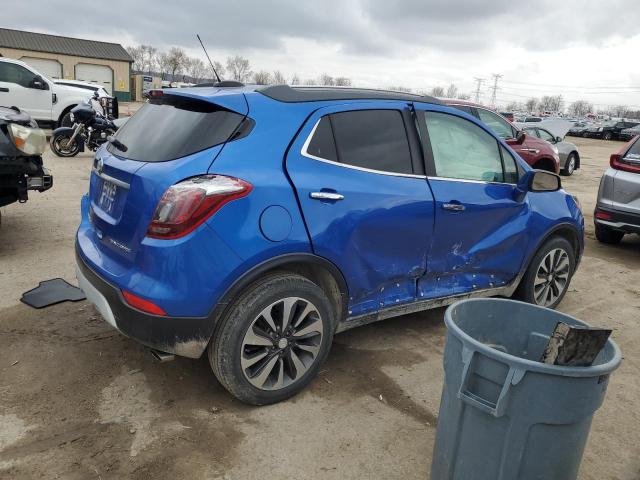KL4CJCSB2HB119754 Buick Encore Essence