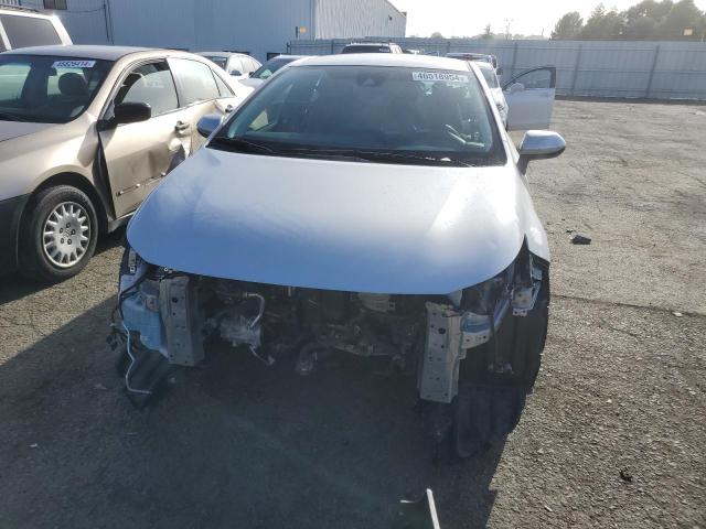 JTDEAMDE3NJ043216 Toyota COROLLA LE