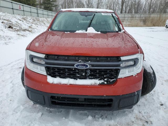 3FTTW8J97RRA27930 Ford Maverick Xlt