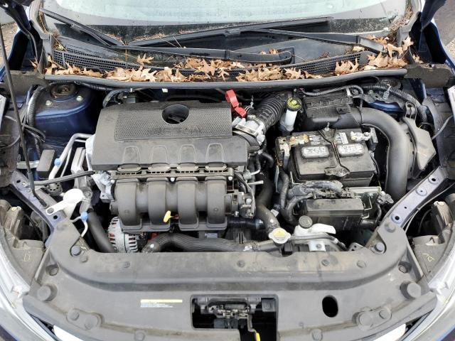 3N1AB7AP2KY346310 Nissan SENTRA S