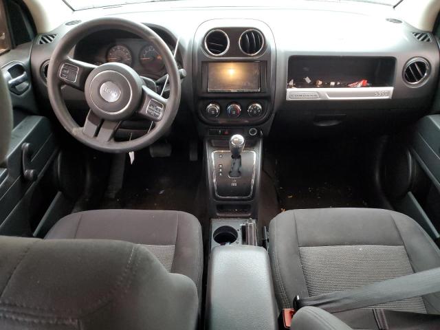 1C4NJCBB1FD431452 Jeep Compass Sport