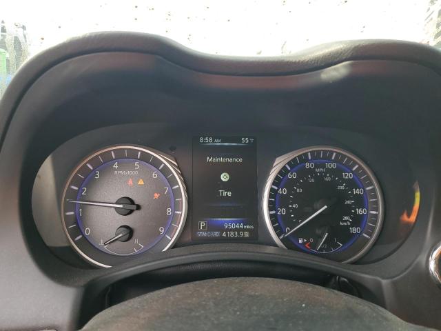 JN1BV7AP5FM351814 Infiniti Q50 BASE
