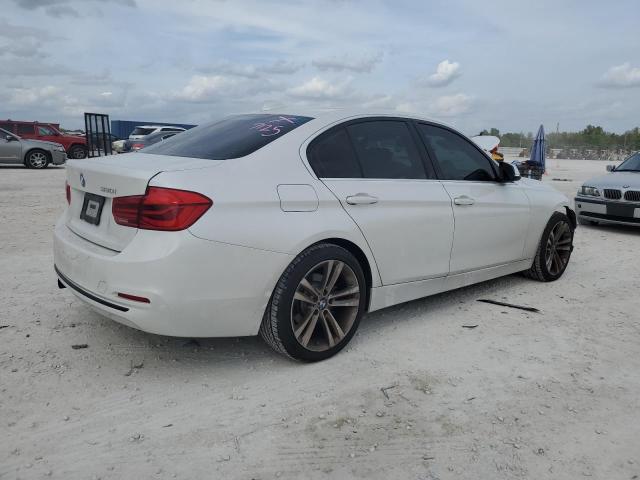 WBA8B9G5XJNU57693 BMW 330 I