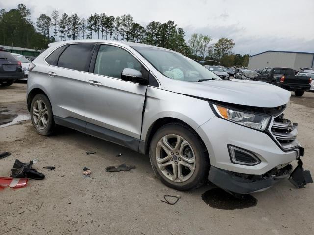 2FMPK3K98HBB57738 Ford Edge Titanium