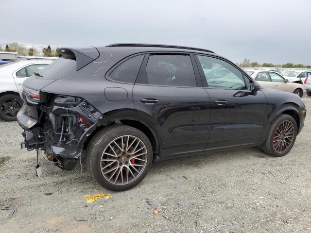 WP1AB2AY8MDA27958 Porsche CAYENNE S