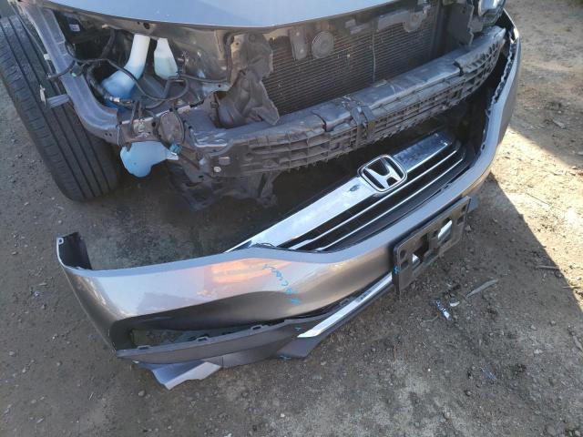 1HGCR2F39HA271873 Honda ACCORD LX