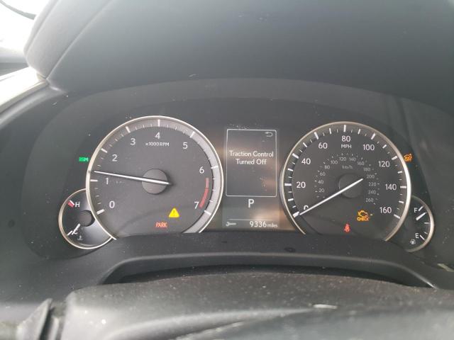 2T2HZMDA2MC306627 Lexus RX 350