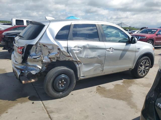 JA4AP3AU8KU007934 Mitsubishi Outlander Sport Es