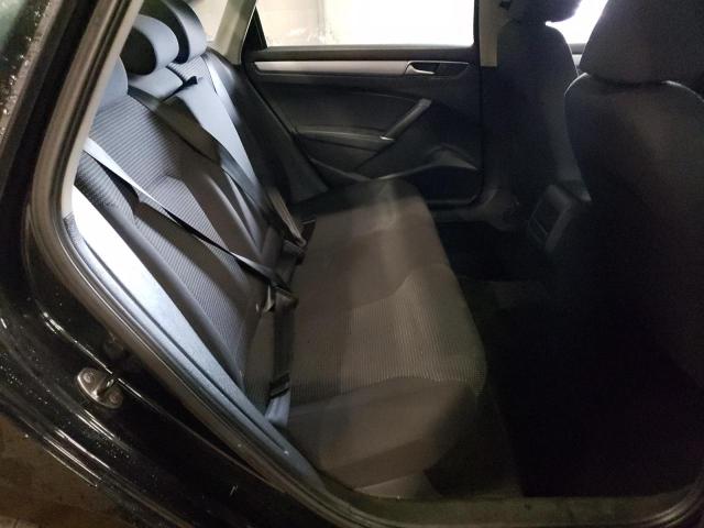 1VWAT7A35GC036172 Volkswagen PASSAT S