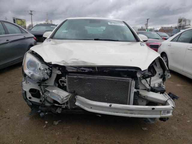 1G4PR5SK9G4120541 Buick Verano Convenience