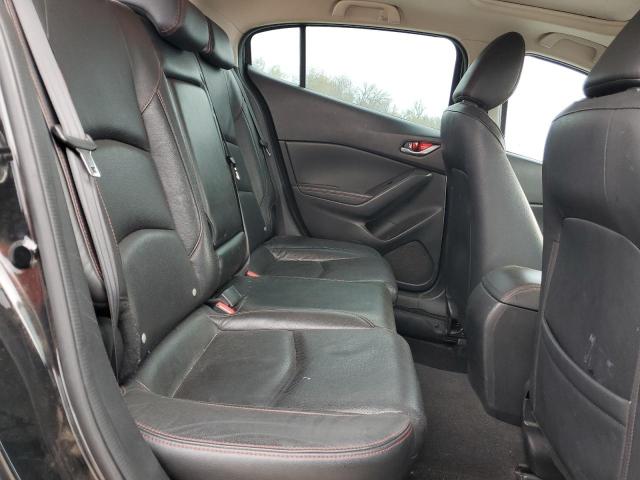 JM1BM1M30E1209442 Mazda 3 Grand Touring